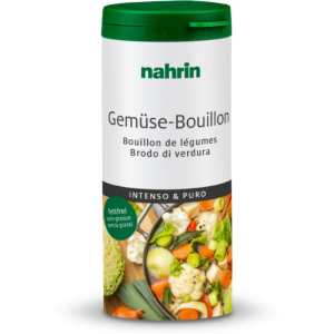 Gemüse Bouillon I&P Streuer leer 1 Stk.