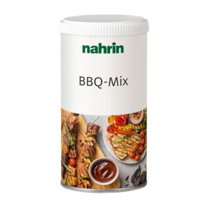 BBQ-Mix
