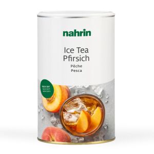 Ice Tea Pfirsich