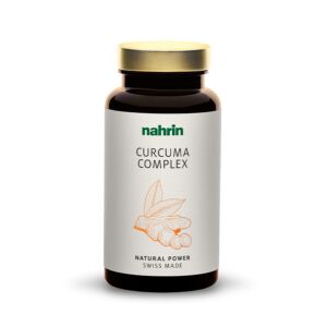Gélules de curcuma