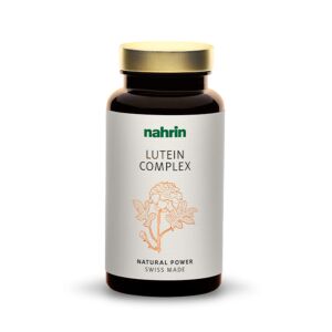 Lutein Caps