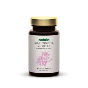Mariendistel Complex
