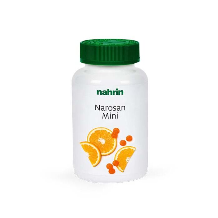 Narosan® Mini Orange main product photo