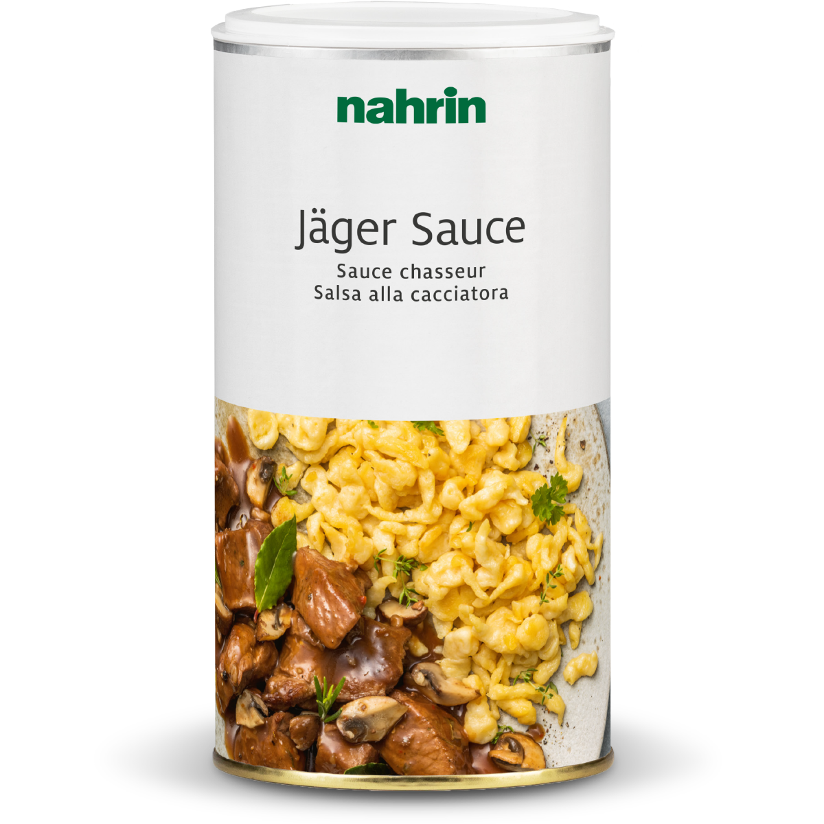 Jäger Sauce