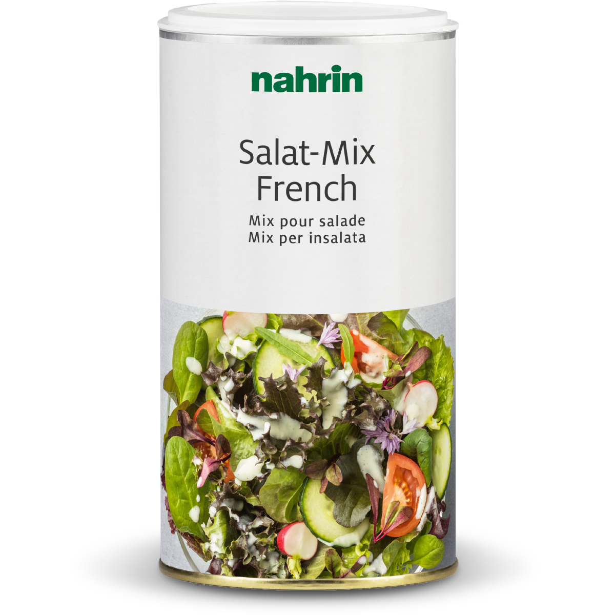 Salat-Mix French