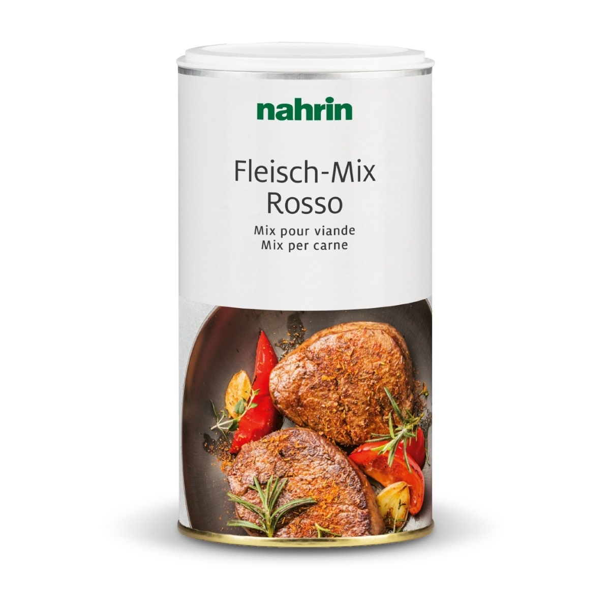 Fleisch-Mix Rosso