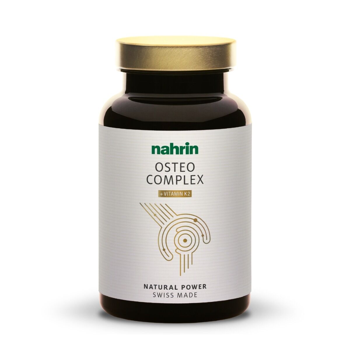 Osteo Complex