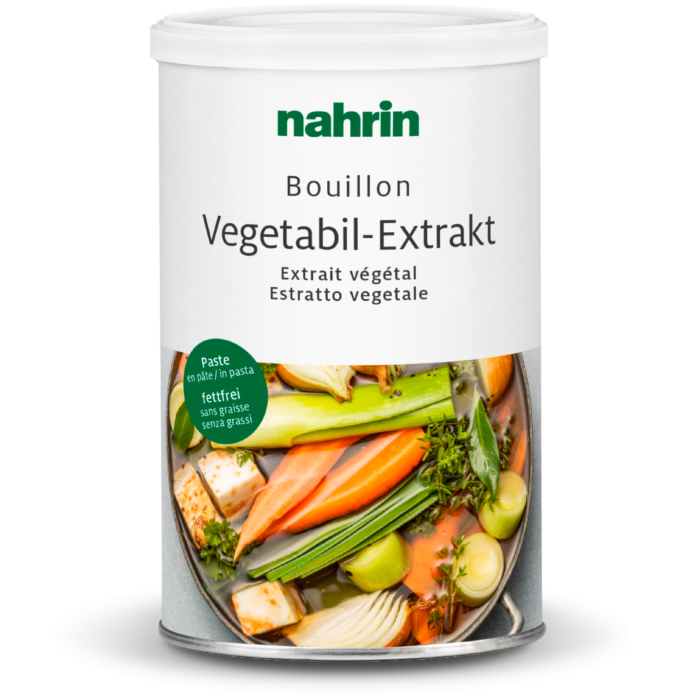 Estratto vegetale, senza grassi main product photo