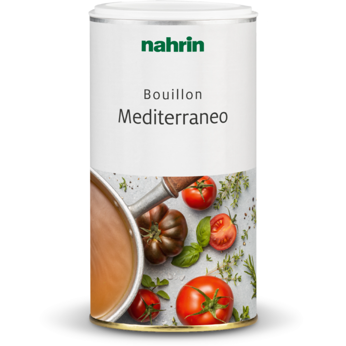 Brodo Mediterraneo main product photo