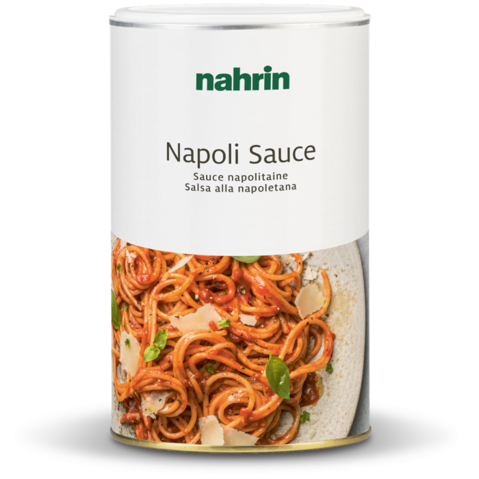 Sauce Napolitaine main product photo