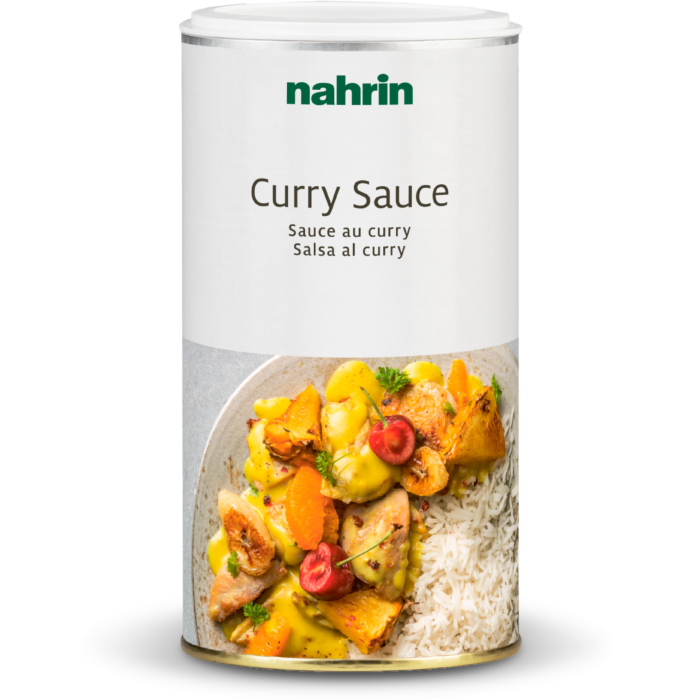 Curry Sauce main product photo