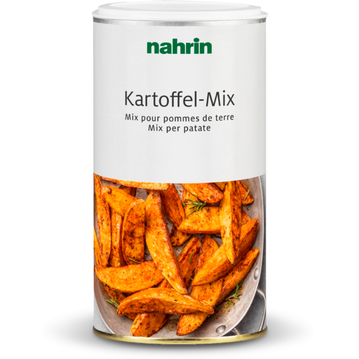 Mix per patate main product photo