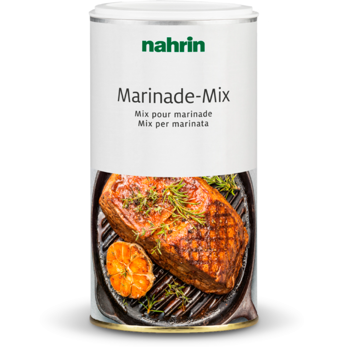 Marinade main product photo