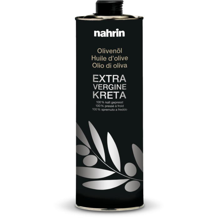 Huile d'olive extra vierge main product photo