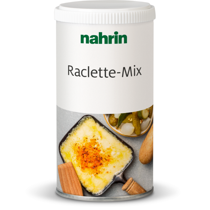 Raclette Gewürz main product photo