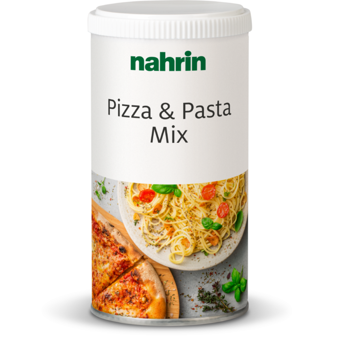 Pizza & Pasta Mix main product photo