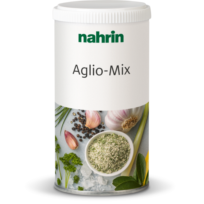 Aglio-Mix main product photo