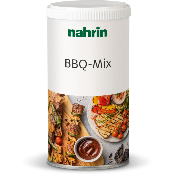BBQ-Mix main product photo
