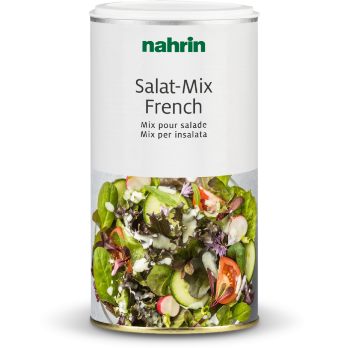 Salat-Mix French main product photo