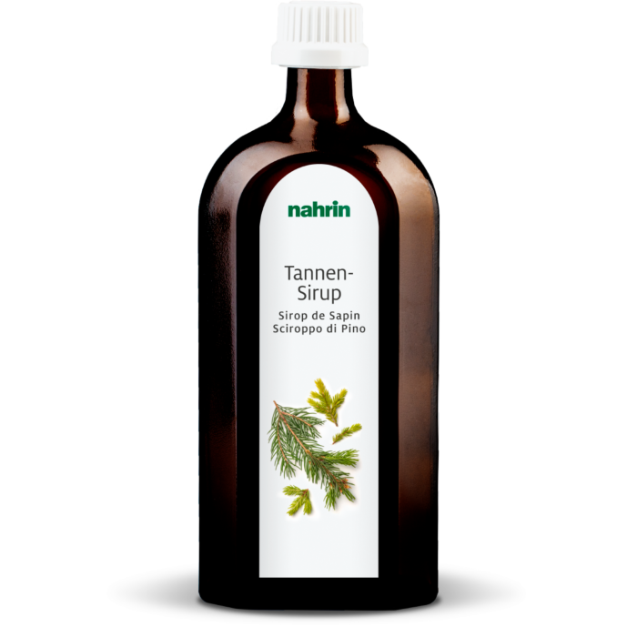 Sciroppo di pino main product photo