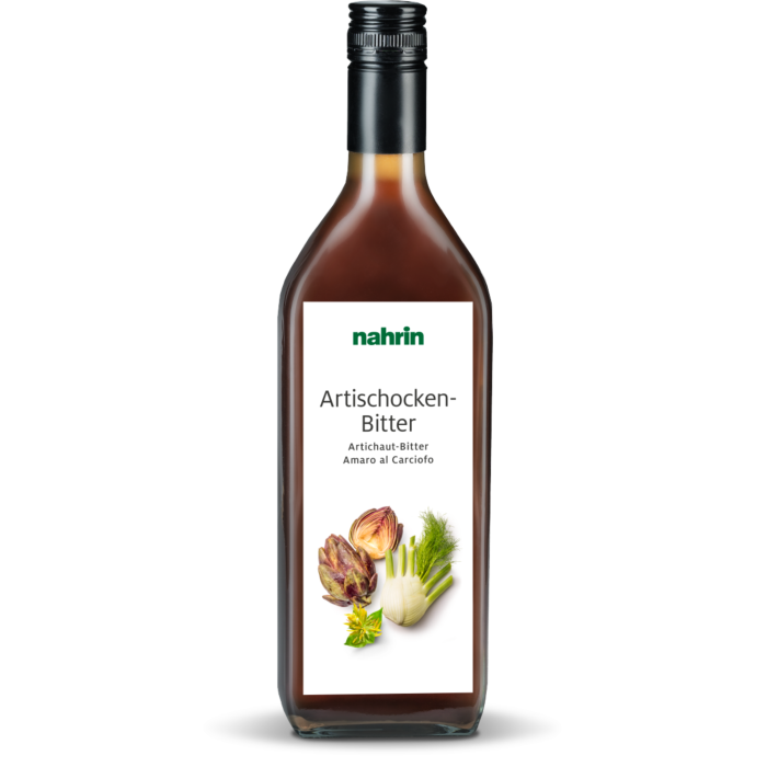 Artichaut-Bitter main product photo