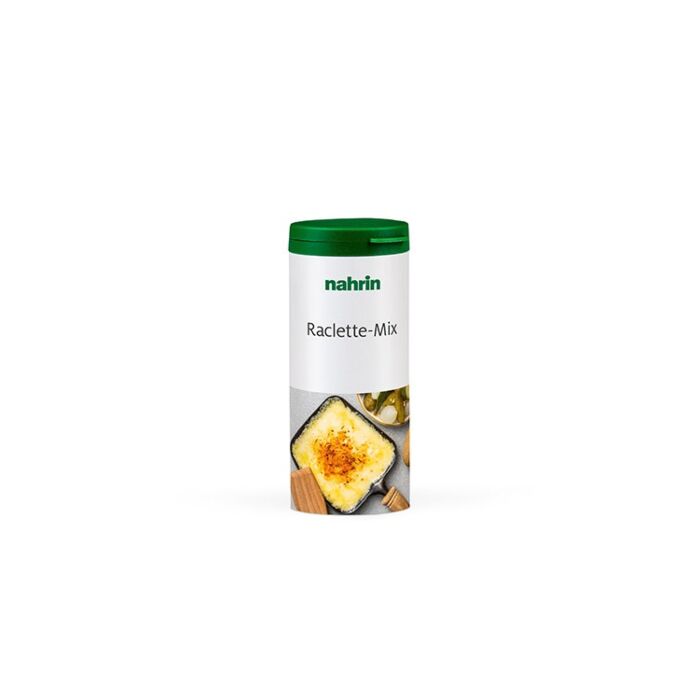 Raclette-Mix Streuer leer 1 Stk. main product photo