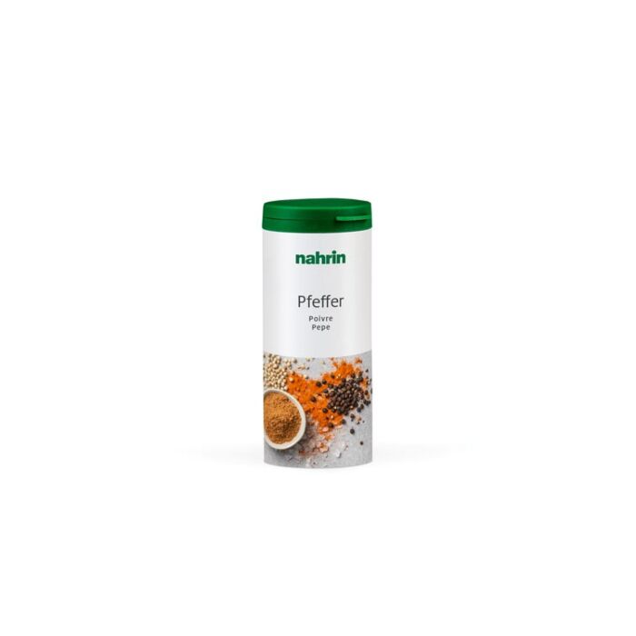 Pfeffer Streuer leer 1 Stk. main product photo