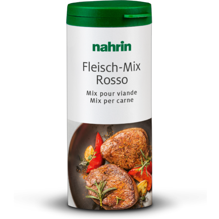 Fleisch-Mix Rosso Streuer leer 1 Stk.