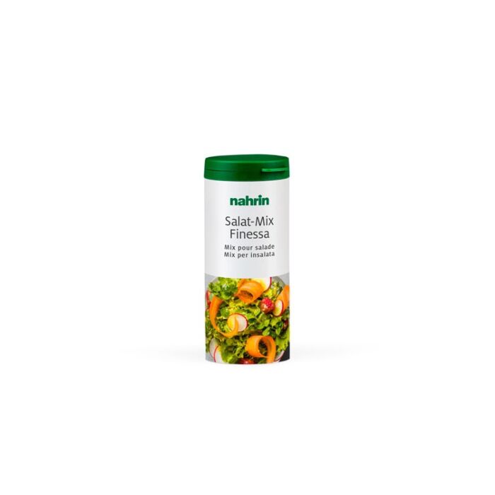 Mix pour salade Finessa saupoudroir vide 1 pce main product photo