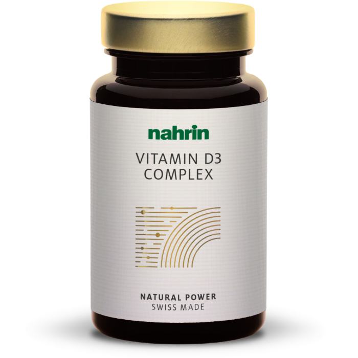 Vitamin D3 Complex main product photo