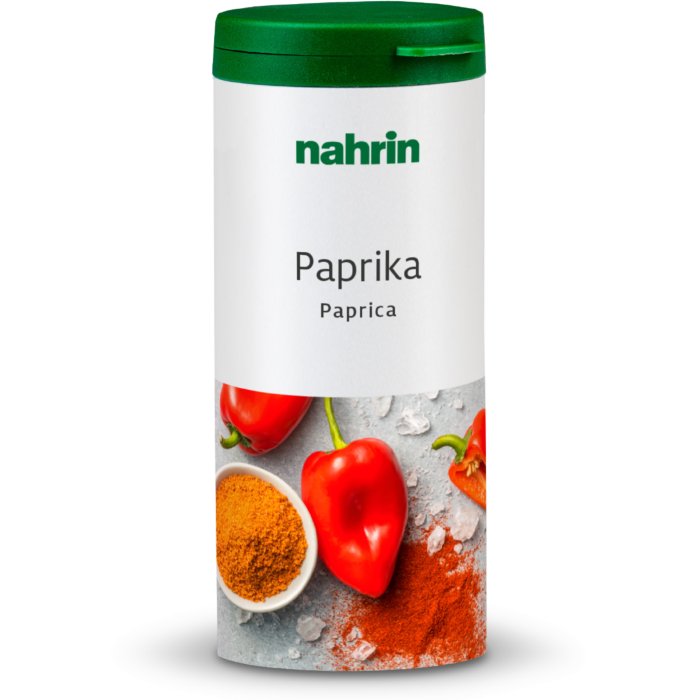 Paprika Streuer leer 1 Stk. main product photo