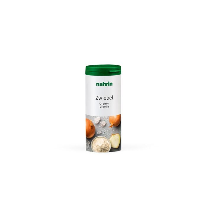 Zwiebel Streuer leer 1 Stk. main product photo