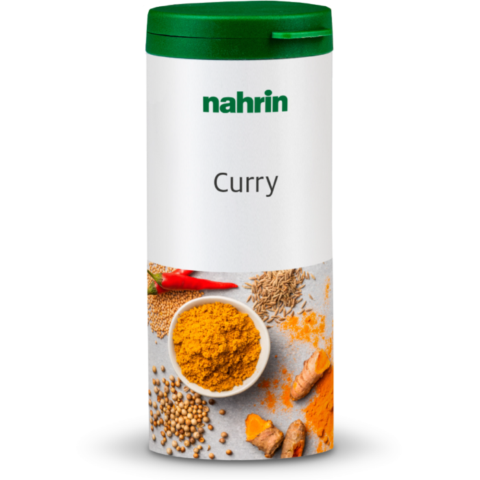 Curry Streuer leer 1 Stk. main product photo