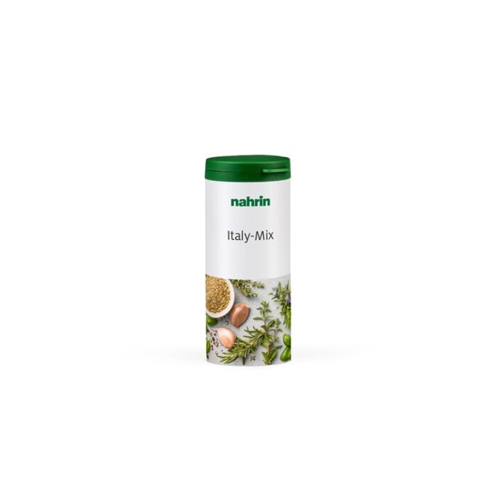 Italy-Mix Streuer leer 1 Stk. main product photo