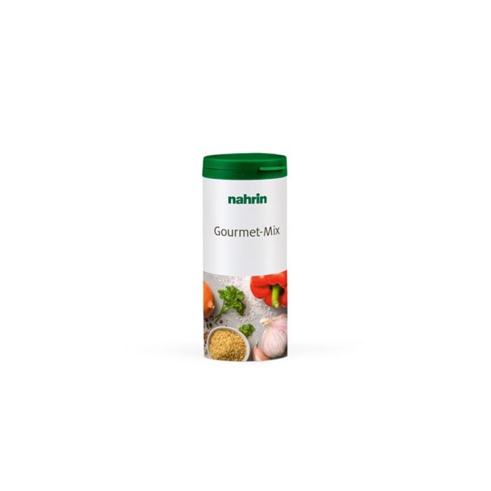 Gourmet-Mix Streuer leer 1 Stk. main product photo