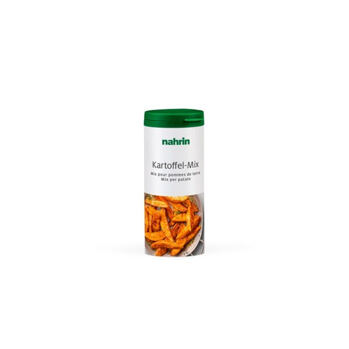 Kartoffel-Mix Streuer leer 1 Stk. main product photo