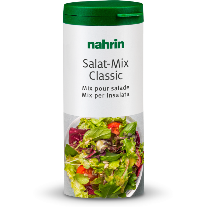 Salat-Mix Classic Streuer leer 1 Stk. main product photo