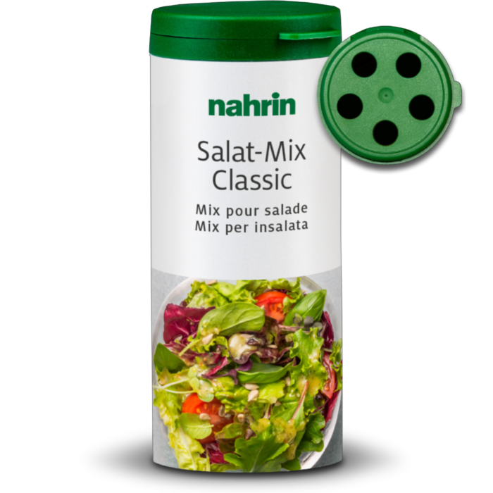 Salat-Mix Classic Streuer leer 1 Stk.