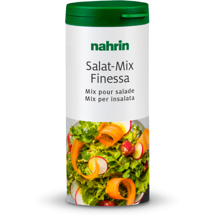 Salat-Mix Finessa Streuer leer 1 Stk. main product photo