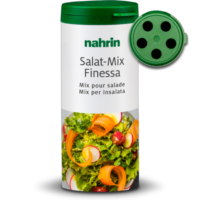 Salat-Mix Finessa Streuer leer 1 Stk.