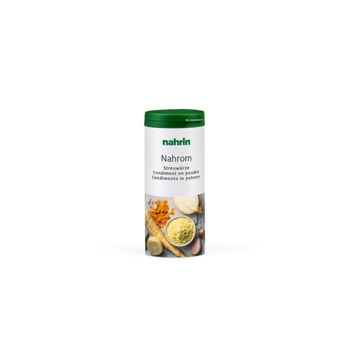 Nahrom Streuer leer 1 Stk. main product photo