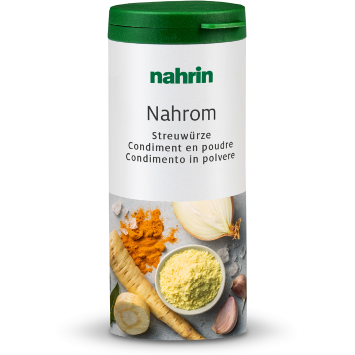Nahrom Streuer leer 1 Stk. main product photo