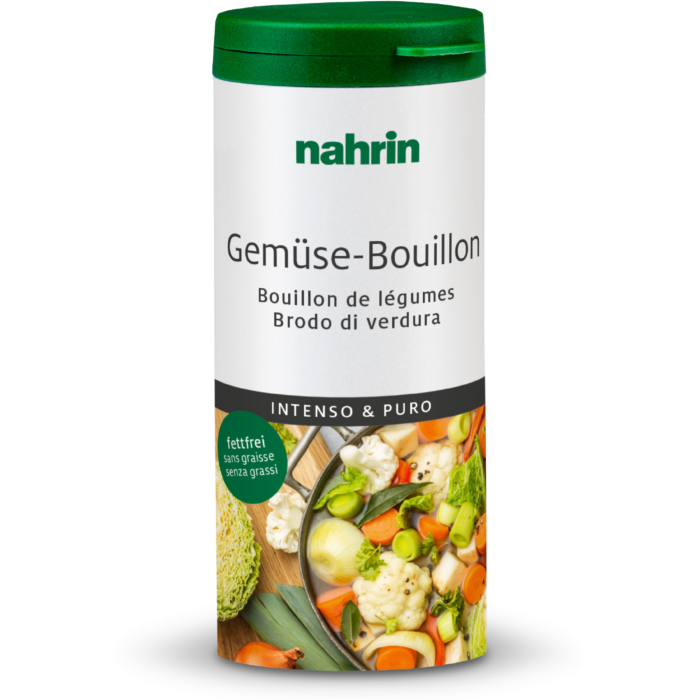 Gemüse Bouillon I&P Streuer leer 1 Stk. main product photo