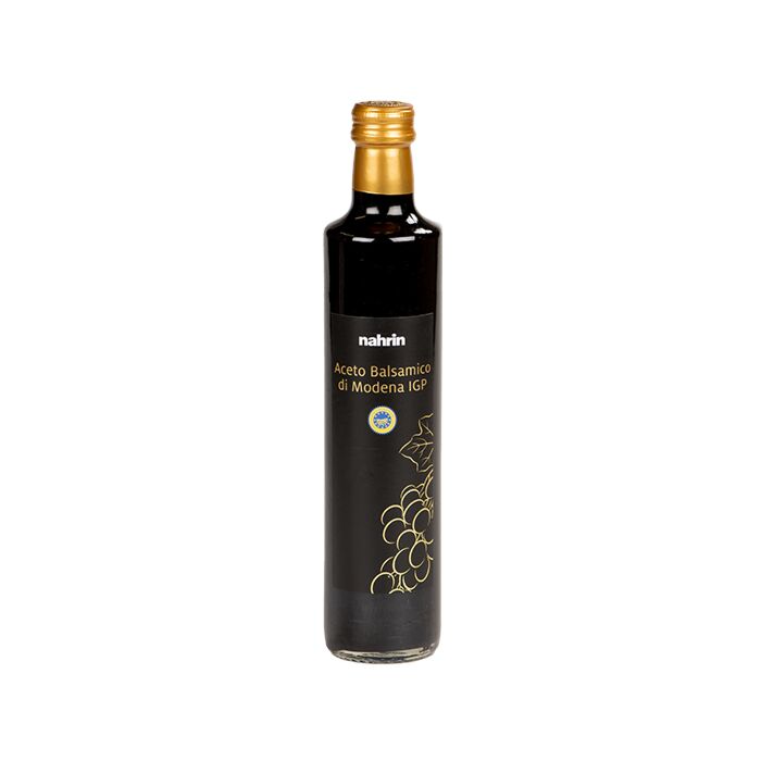 Duo Huile d’olive/Aceto Balsamico