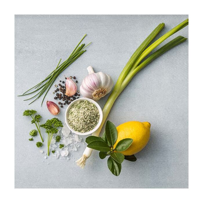Aglio-Mix