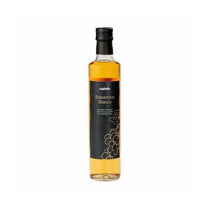 Duo Huile d’olive/Balsamico Bianco