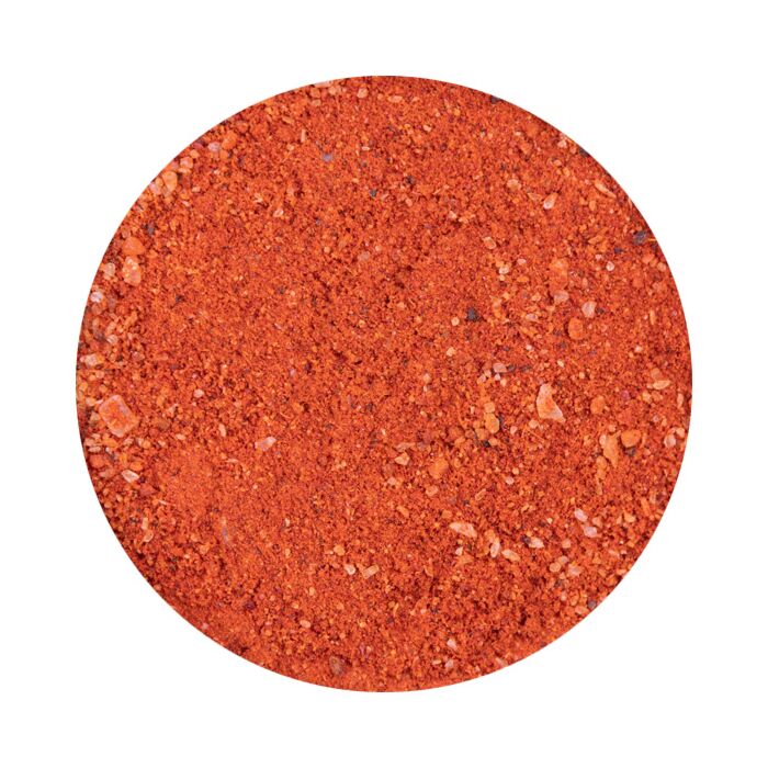 BBQ-Mix