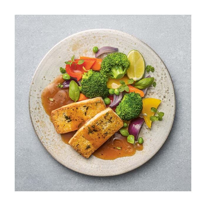 Bratensauce vegan