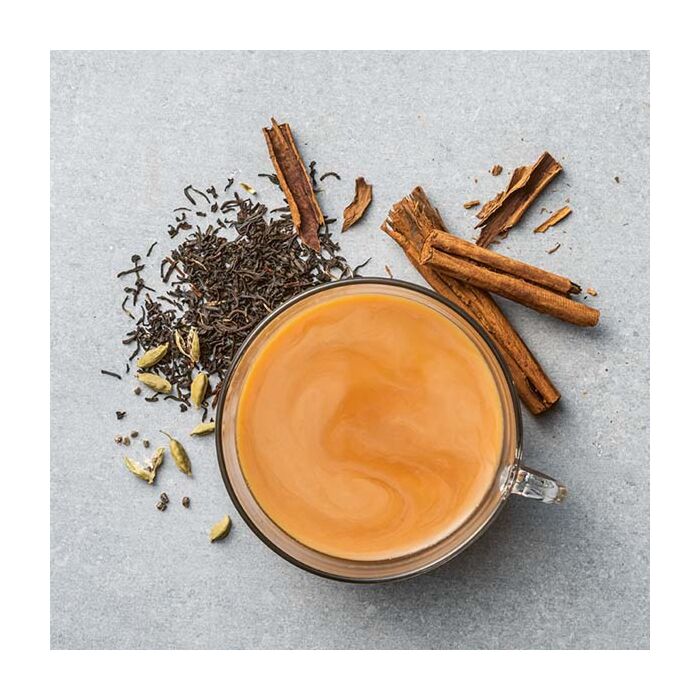 Chai Latte