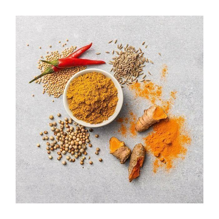 Kit di spezie al curry per principianti Spezie da cucina indiana autentiche  ed erbe di qualità, spezie P&P gratuite all'interno delle spezie del Regno  Unito di Balsara's Online -  Italia